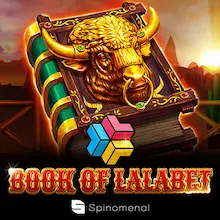 Book of Lalabet