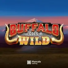 Buffalo Goes Wild