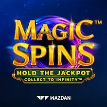 Magic Spins