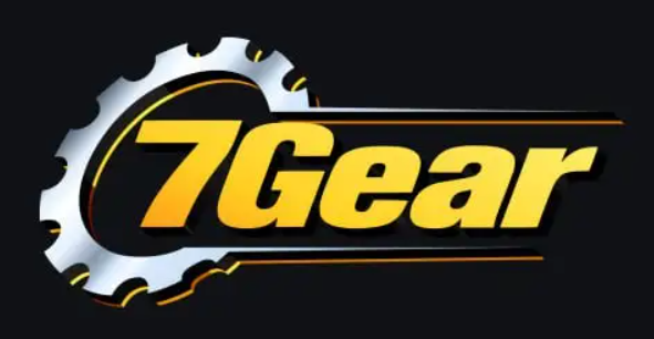 7Gear logo