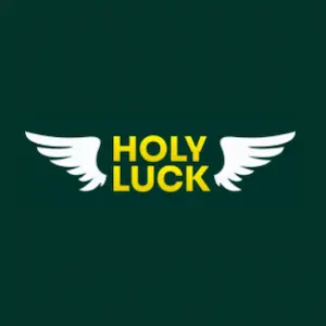 HolyLuck logo